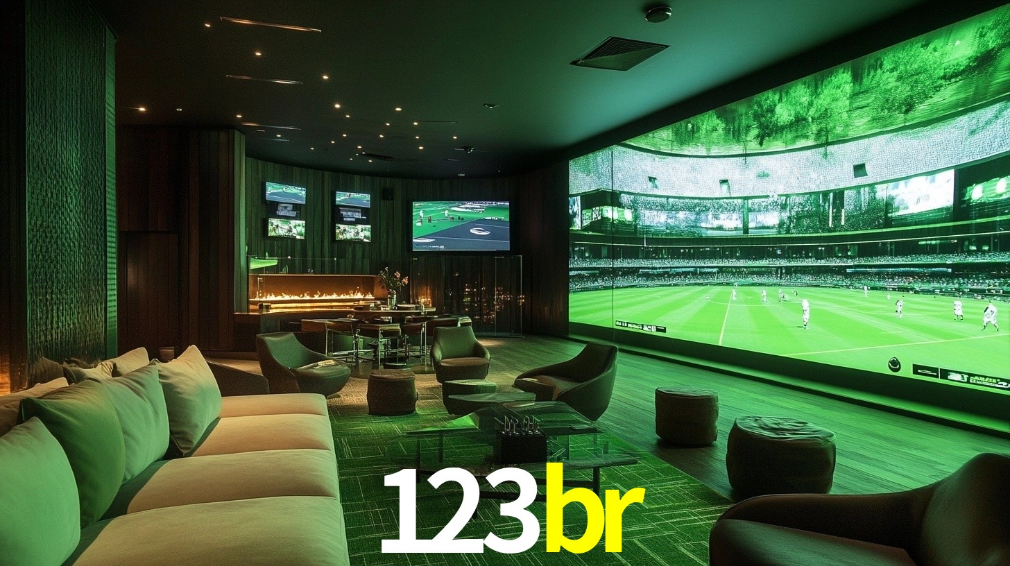 123br - Apostas e Casino Site Oficial Online - 123br.com