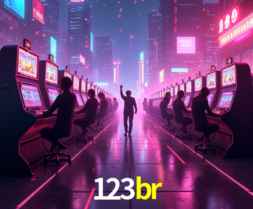 cassino 123br