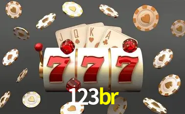 Roulette Table 123br