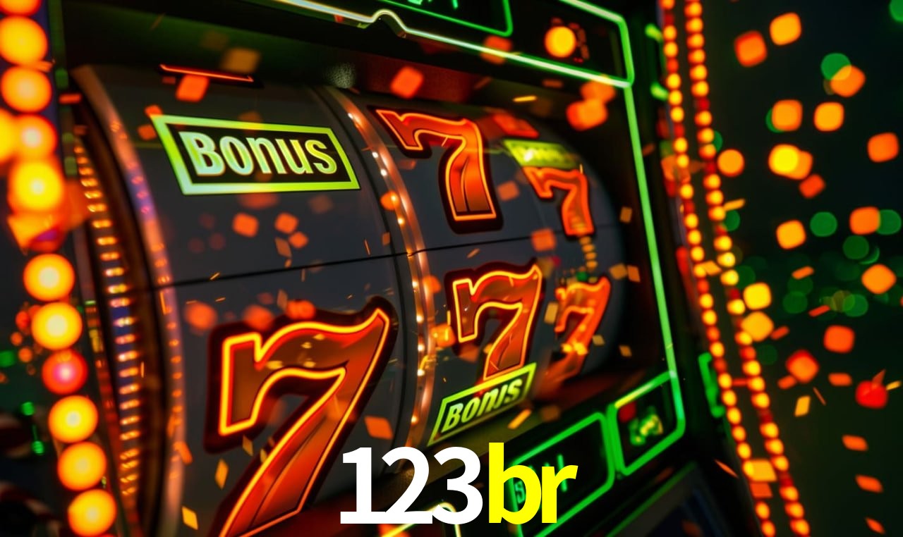 Inovações de Jogos na 123br: O Futuro das Experiências Interativas