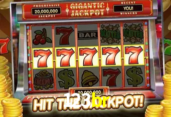 Descubra o Mundo do Cassino Online com 123br