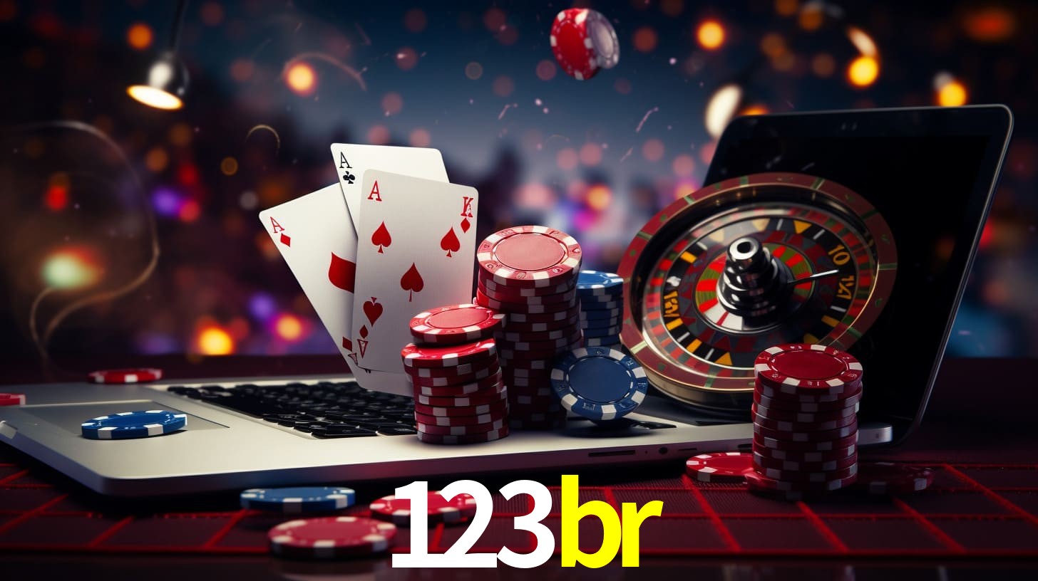 Blackjack Table 123br