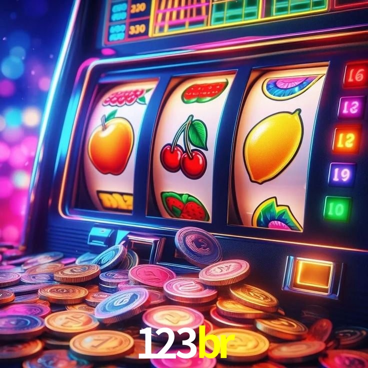 Welcome Bonus 123br