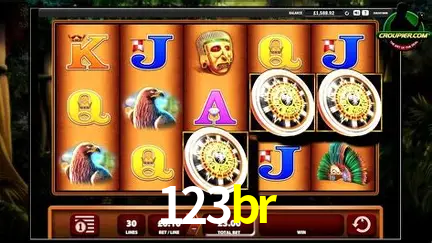 VIP Casino 123br