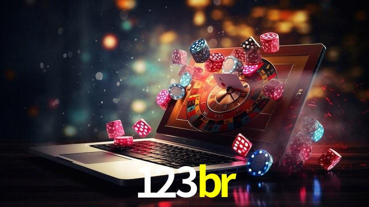A Experiência Imersiva dos Cassinos Ao Vivo no 123br