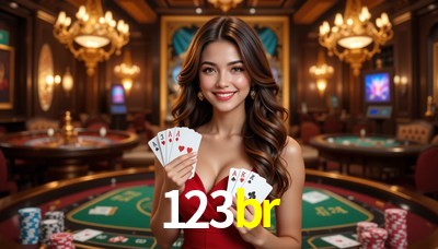 Secure Login 123br