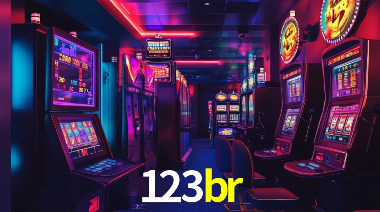 Welcome Bonus 123br