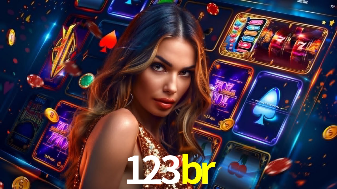 Descubra o Programa VIP da 123br: Vantagens Exclusivas para Jogadores