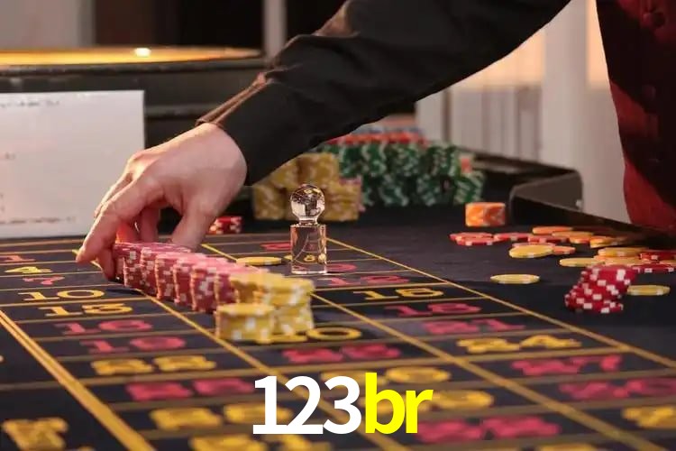 A Revolução dos Aplicativos de Jogos no 123br