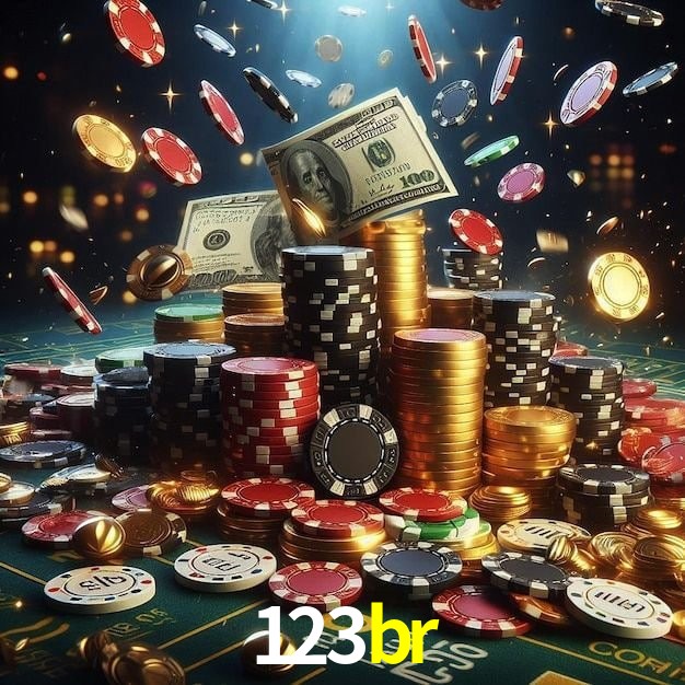A Emoção da Loteria na 123br: Uma Chance de Mudança de Vida