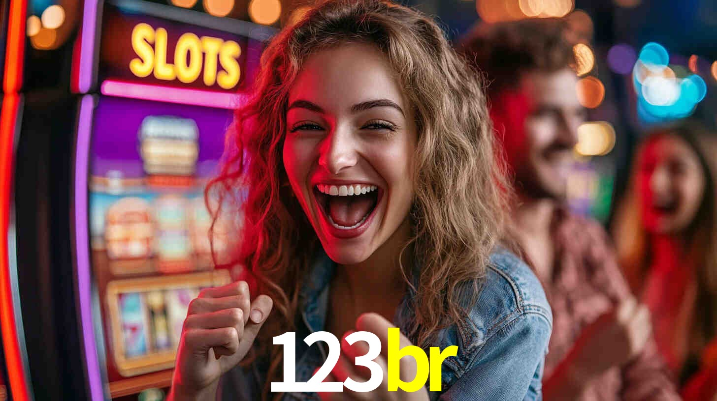 Apostas Esportivas na 123br: Um Guia Completo