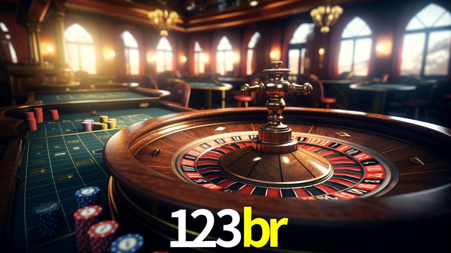 VIP Casino 123br