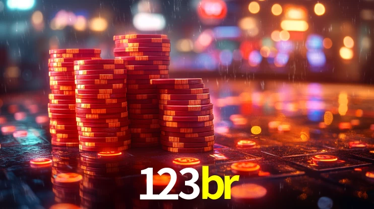 Experimente o Login Seguro Premium no 123br