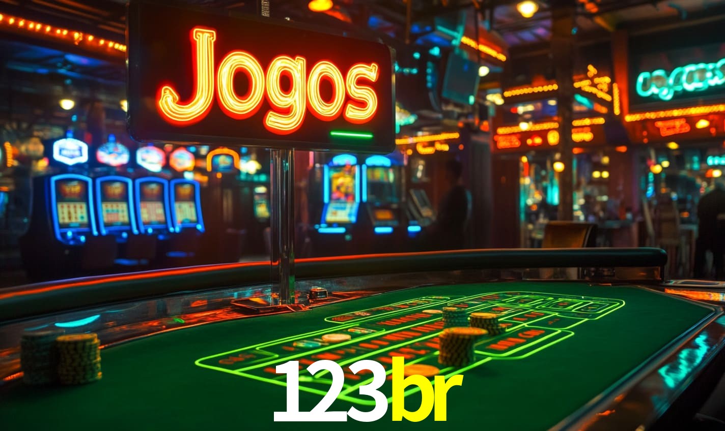 Game Providers 123br