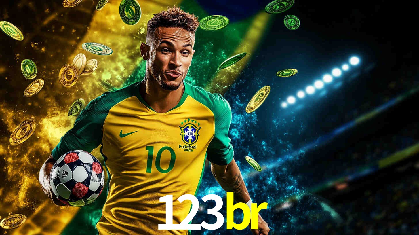 A Popularidade dos Caça-Níqueis no 123br