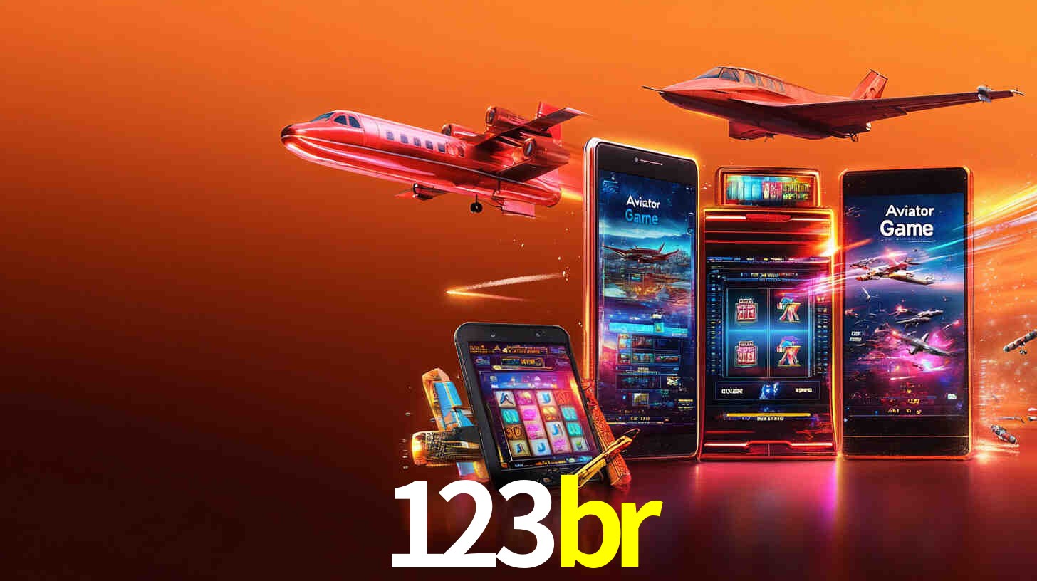 Descubra a Magia dos Jogos de Arcade no 123br